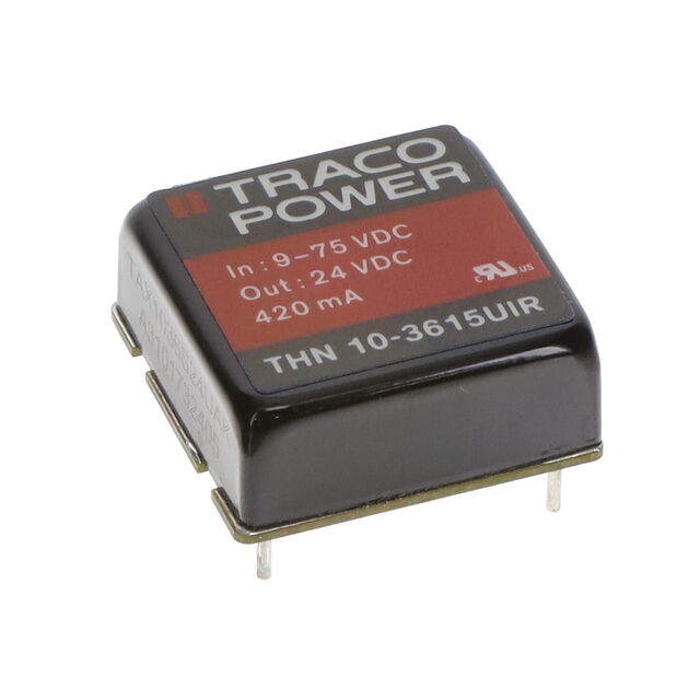 THN 10-3615UIR THN 10-3615UIR